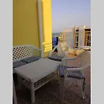 Noks Spacious 1 Bed Flat Sunny Terrace 6 Min سفيتي فلاس