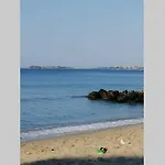 شقة Noks Spacious 1 Bed Flat Sunny Terrace 6 Min