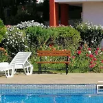شقة Noks Spacious 1 Bed Flat Sunny Terrace 6 Min *