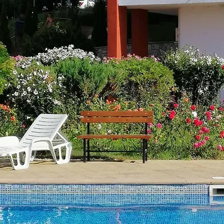 Appartement Noks Spacious 1 Bed Flat Sunny Terrace 6 Min *
