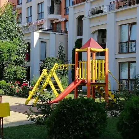 Noks Spacious 1 Bed Flat Sunny Terrace 6 Min *